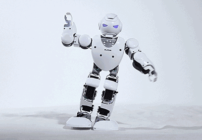 春晚機器人動態圖-機器人知（zhī）識產權-聯傑新（xīn）聞資訊-廣州聯傑（jié）知識產權（quán）代理有限公司