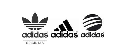 阿(ā)迪達斯(sī)係列商標 阿(ā)迪達斯係(xì)列商標