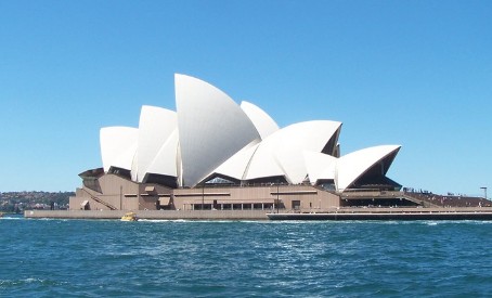 澳（ào）洲悉尼