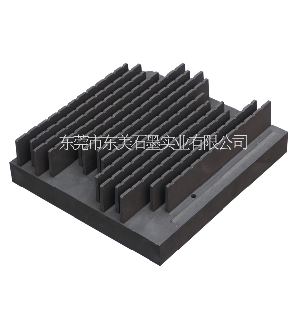 壓鑄石墨電極生產